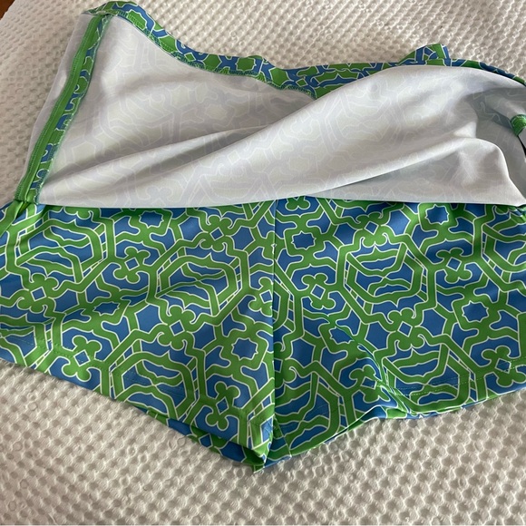 Gretchen Scott Rio Gio Skippy Skort - Picture 3 of 6